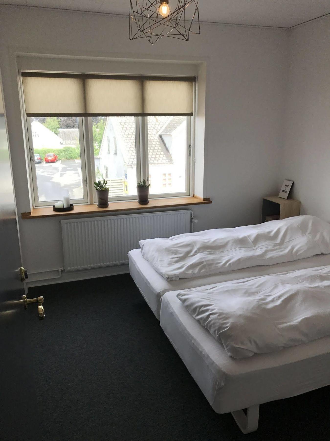 Jerlev Kro Bredsten  Esterno foto